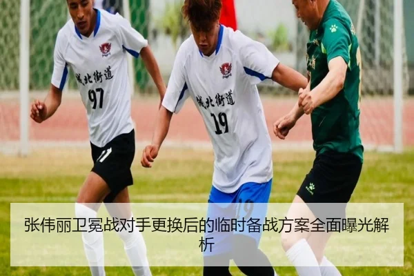 张伟丽卫冕战对手更换后的临时备战方案全面曝光解析